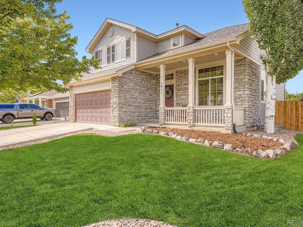 1937 E 166th Drive, Thornton CO 80602