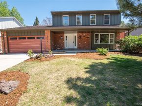 6174 S Lima Way, Englewood CO 80111