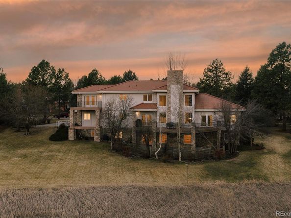 5181 Preserve Parkway N, Greenwood Village CO 80121