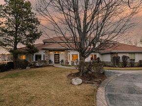 5181 Preserve Parkway N, Greenwood Village CO 80121