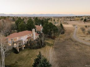 5181 Preserve Parkway N, Greenwood Village CO 80121