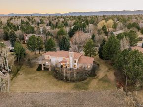 5181 Preserve Parkway N, Greenwood Village CO 80121