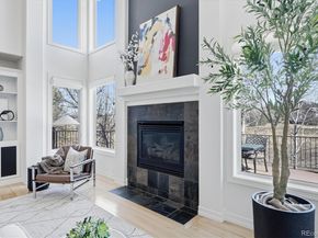 5181 Preserve Parkway N, Greenwood Village CO 80121