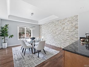 5181 Preserve Parkway N, Greenwood Village CO 80121