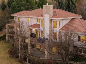 5181 Preserve Parkway N, Greenwood Village CO 80121