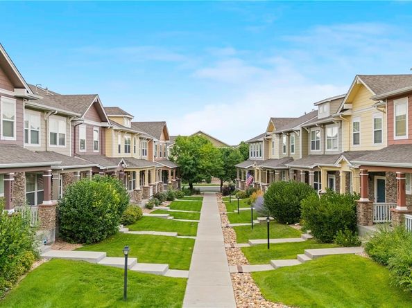 Undisclosed Address #3450918, Aurora CO 80016