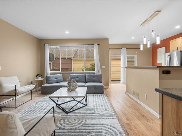 Undisclosed Address #3450918, Aurora CO 80016