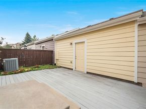 Undisclosed Address #3450918, Aurora CO 80016