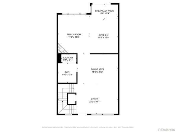 Undisclosed Address #3450918, Aurora CO 80016