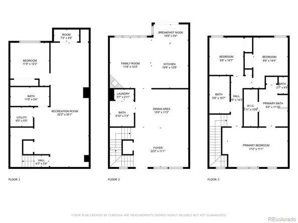 Undisclosed Address #3450918, Aurora CO 80016