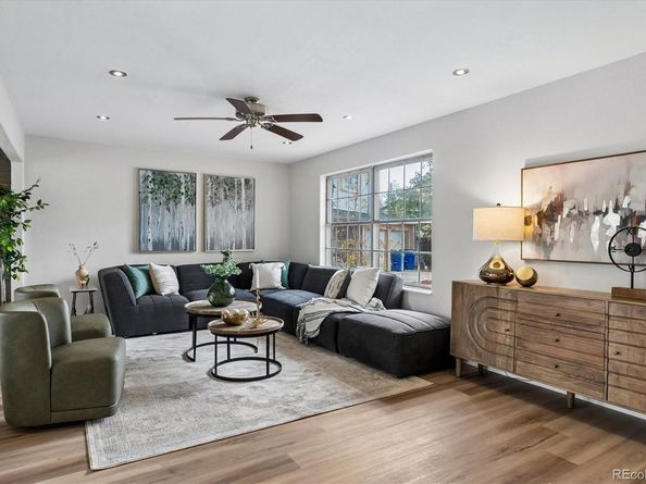 4436 S Fraser Court, Aurora CO 80015