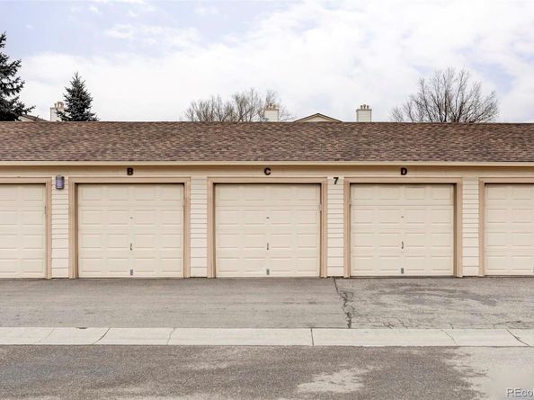 5455 S Dover Street S 102, Littleton CO 80123