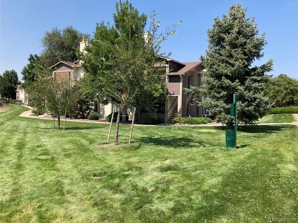 5455 S Dover Street S 102, Littleton CO 80123