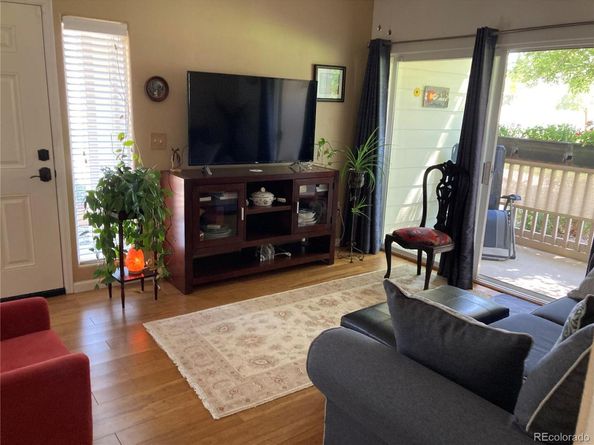 5455 S Dover Street S 102, Littleton CO 80123