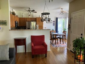 5455 S Dover Street S 102, Littleton CO 80123