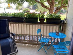5455 S Dover Street S 102, Littleton CO 80123
