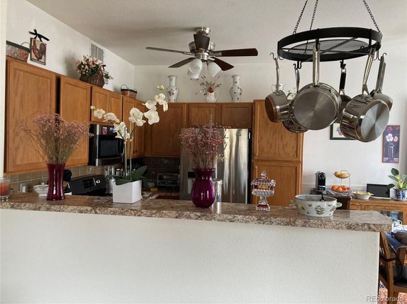 5455 S Dover Street S 102, Littleton CO 80123