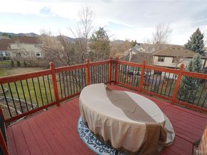 10669 W Quarto Drive, Littleton CO 80127