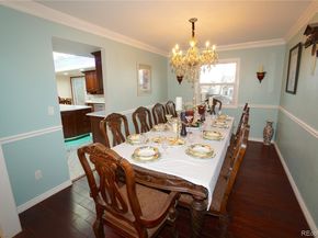 10669 W Quarto Drive, Littleton CO 80127