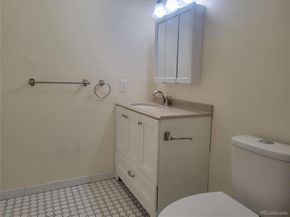 5995 W Hampden Avenue 20A, Denver CO 80227