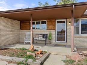 16465 York Street, Thornton CO 80602