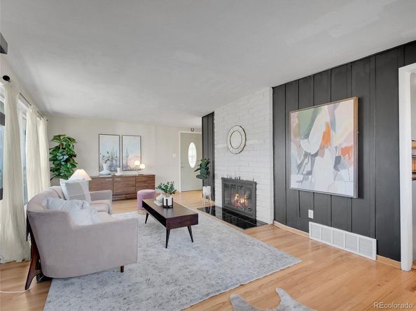 6135 Everett Street, Arvada CO 80004