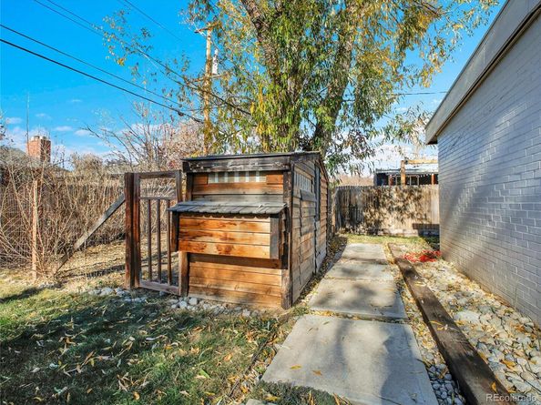 6135 Everett Street, Arvada CO 80004