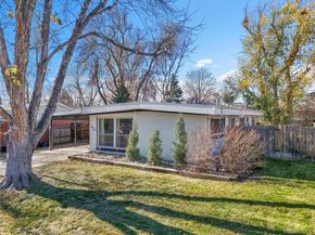 6135 Everett Street, Arvada CO 80004