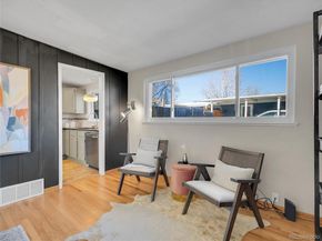 6135 Everett Street, Arvada CO 80004