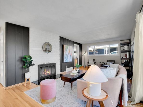 6135 Everett Street, Arvada CO 80004