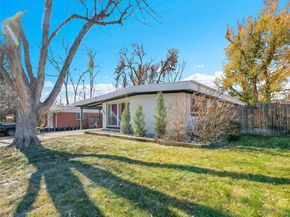 6135 Everett Street, Arvada CO 80004