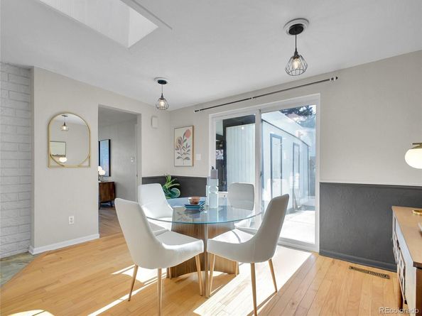 6135 Everett Street, Arvada CO 80004