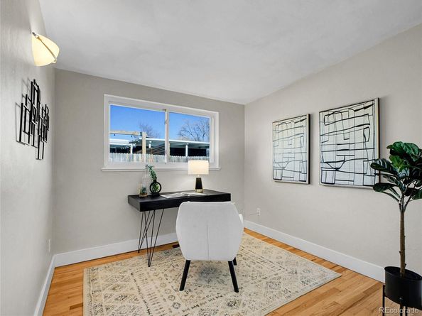 6135 Everett Street, Arvada CO 80004