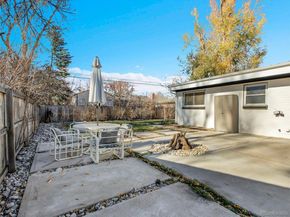 6135 Everett Street, Arvada CO 80004