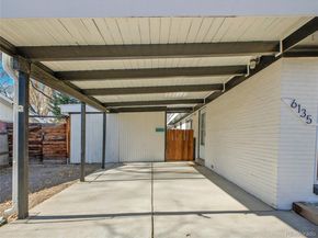 6135 Everett Street, Arvada CO 80004