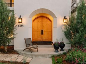 2885 Beeler Street, Denver CO 80238