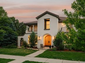 2885 Beeler Street, Denver CO 80238