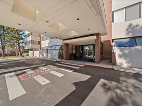 3131 E Alameda Avenue 706, Denver CO 80209