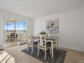 3131 E Alameda Avenue 706, Denver CO 80209