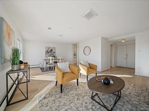 3131 E Alameda Avenue 706, Denver CO 80209