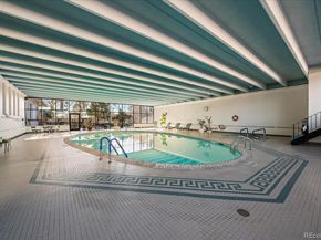 3131 E Alameda Avenue 706, Denver CO 80209