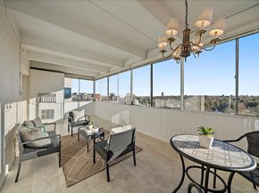 3131 E Alameda Avenue 706, Denver CO 80209