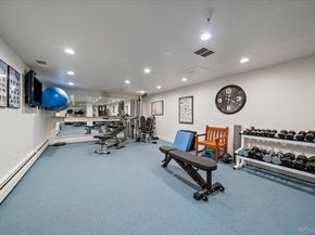 3131 E Alameda Avenue 706, Denver CO 80209