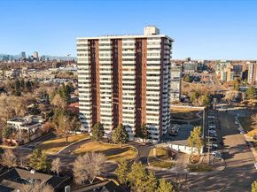 3131 E Alameda Avenue 706, Denver CO 80209