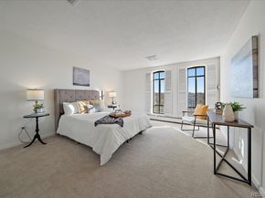 3131 E Alameda Avenue 706, Denver CO 80209