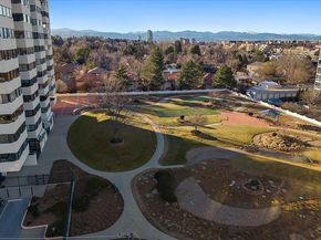 3131 E Alameda Avenue 706, Denver CO 80209