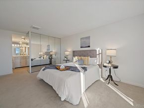 3131 E Alameda Avenue 706, Denver CO 80209