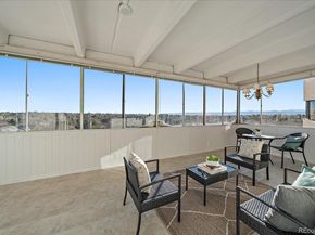 3131 E Alameda Avenue 706, Denver CO 80209