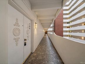 3131 E Alameda Avenue 706, Denver CO 80209