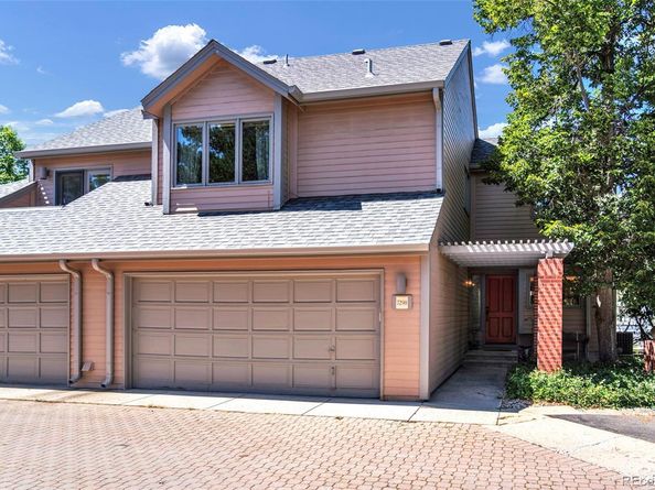 7298 Siena Way C, Boulder CO 80301